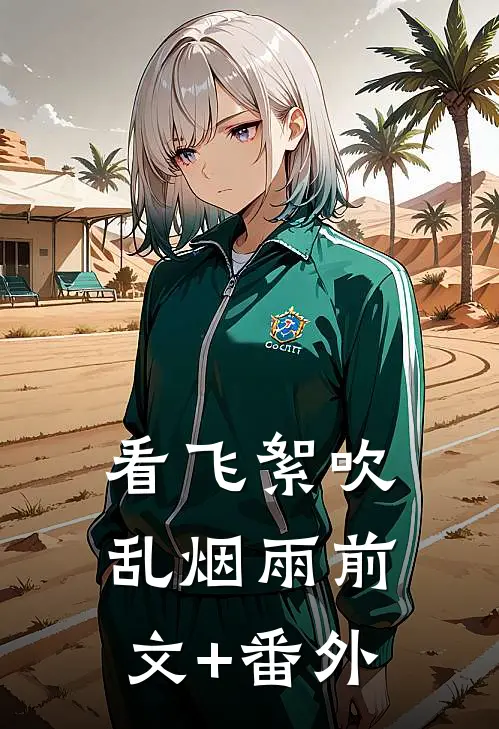 看飞絮吹乱烟雨前文+番外