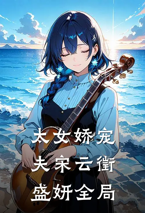 太女娇宠夫宋云徵盛妍全局