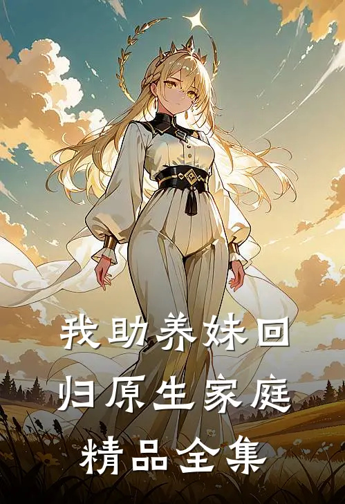 我“助”养妹回归原生家庭精品全集