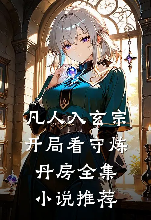 凡人入玄宗，开局看守炼丹房全集小说推荐