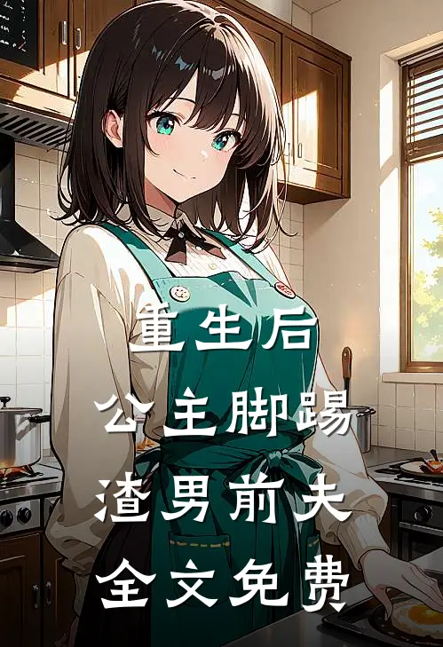 重生后，公主脚踢渣男前夫全文免费