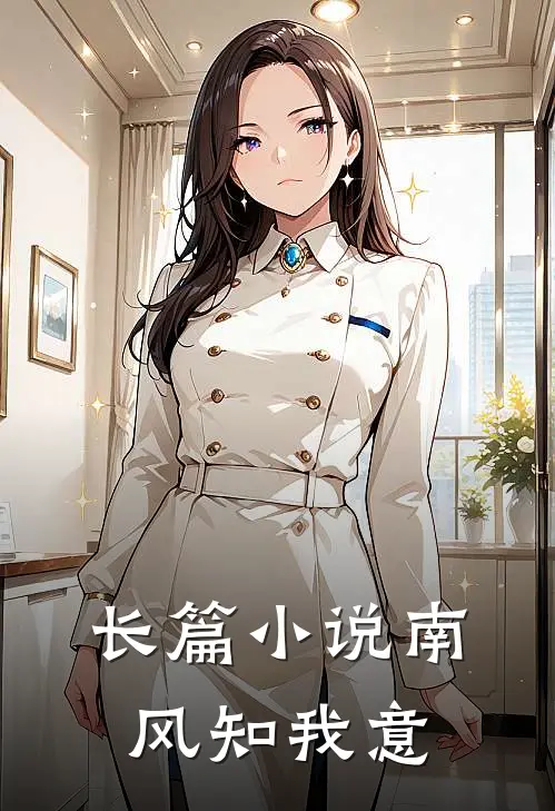 长篇小说南风知我意