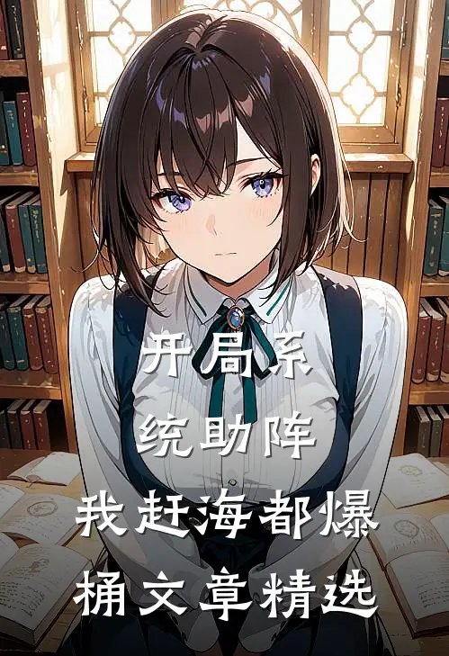开局系统助阵，我赶海都爆桶文章精选