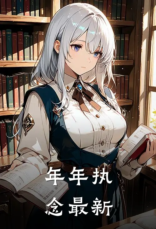 年年执念最新