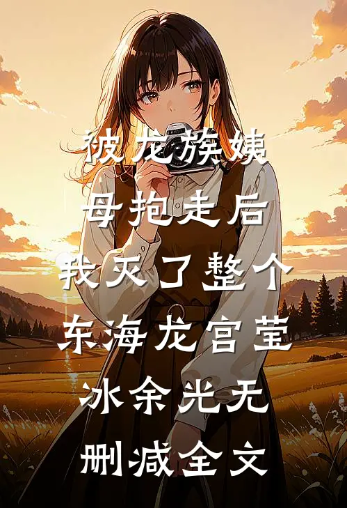 被龙族姨母抱走后，我灭了整个东海龙宫莹冰余光无删减全文