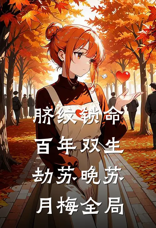 脐纹锁命：百年双生劫苏晚苏月梅全局
