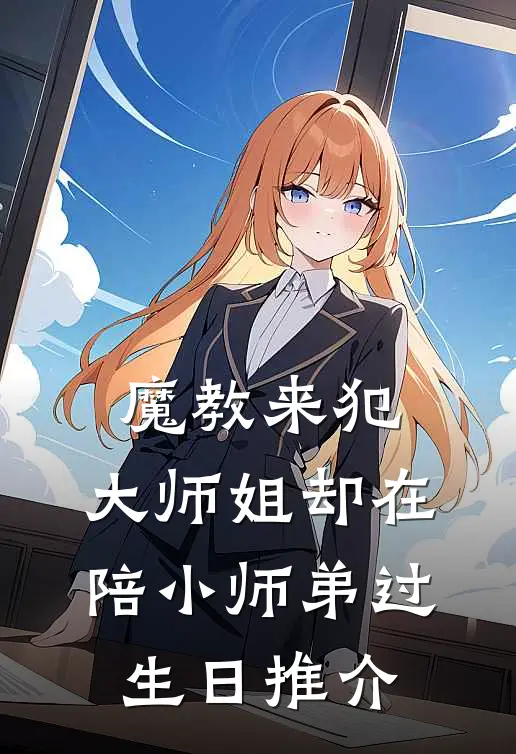 魔教来犯，大师姐却在陪小师弟过生日推介