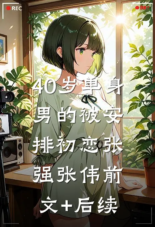 40岁单身男的“被安排”初恋张强张伟前文+后续
