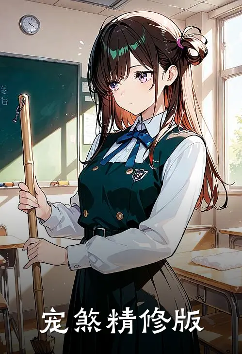 宠煞精修版