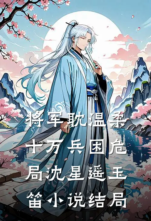 将军耽温柔，十万兵困危局沈星遥玉笛小说结局