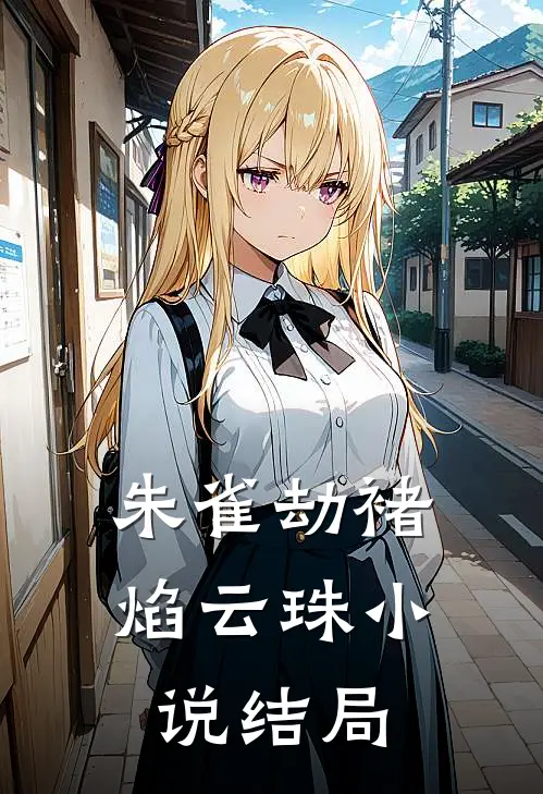 朱雀劫褚焰云珠小说结局