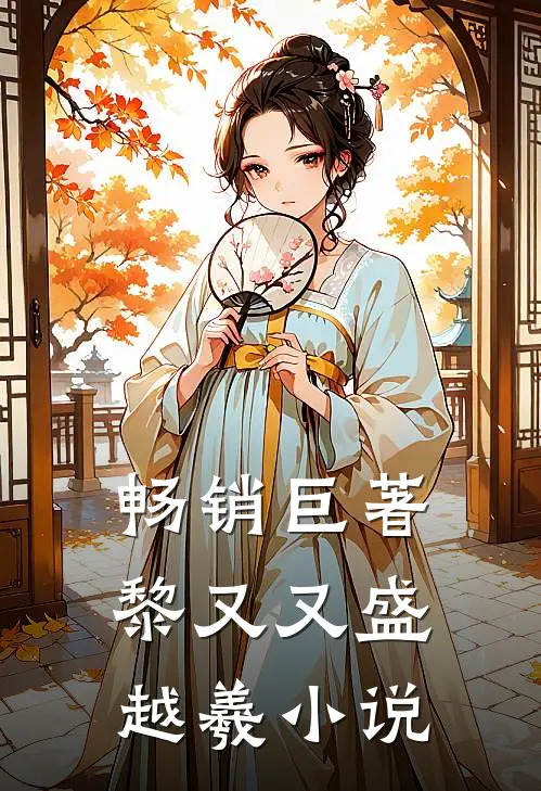 畅销巨著黎又又盛越羲小说