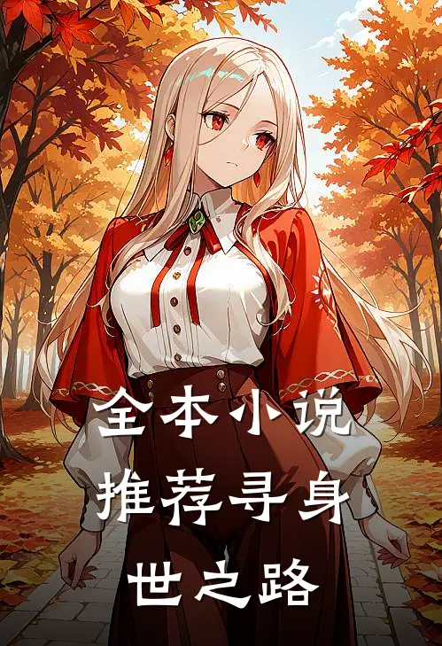 全本小说推荐寻身世之路