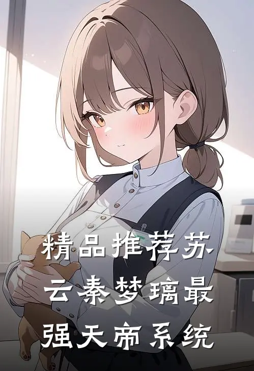 精品推荐苏云秦梦璃最强天帝系统