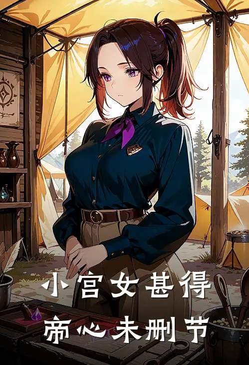小宫女甚得帝心未删节