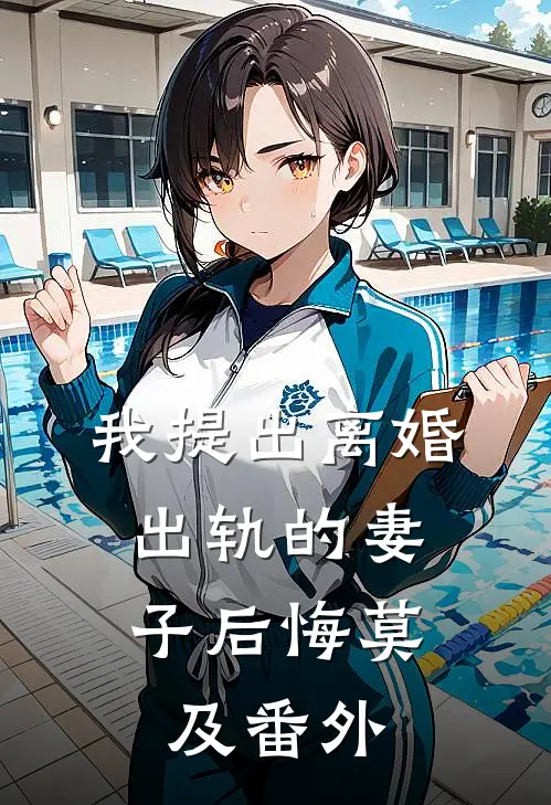 我提出离婚，出轨的妻子后悔莫及番外