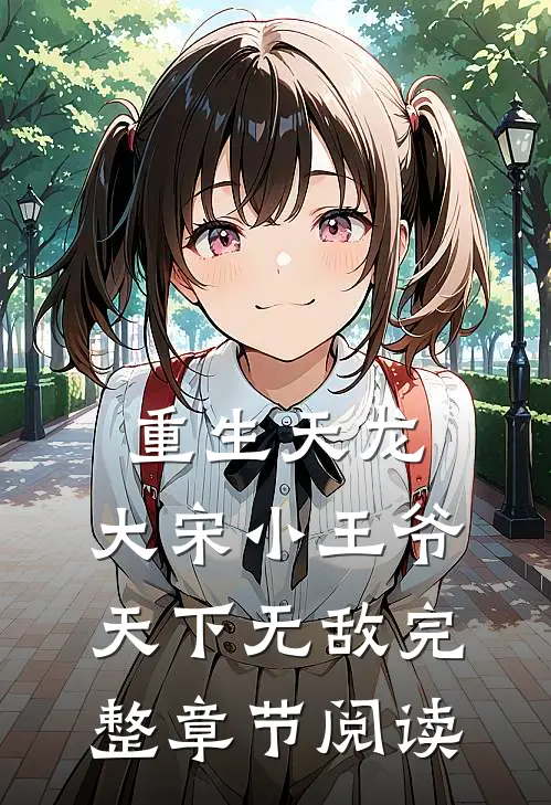重生天龙,大宋小王爷,天下无敌完整章节阅读免费