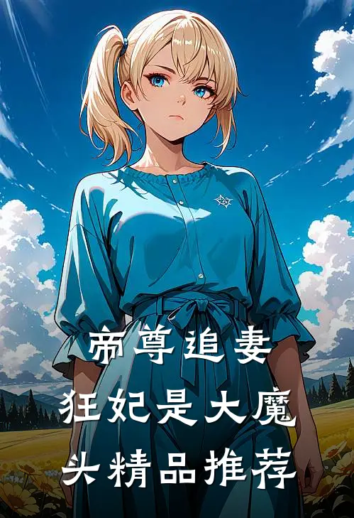 帝尊追妻：狂妃是大魔头精品推荐