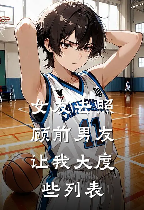 女友去照顾前男友，让我大度些列表
