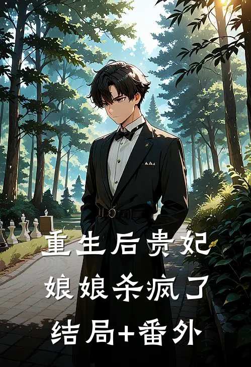 重生后贵妃娘娘杀疯了结局+番外