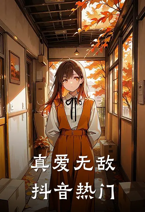 真爱无敌抖音热门