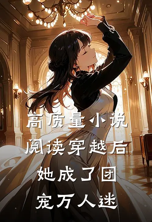 高质量小说阅读穿越后，她成了团宠万人迷