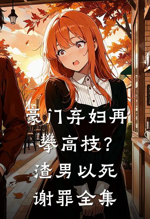豪门弃妇再攀高枝？渣男以死谢罪 全集