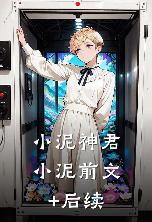 小泥神君小泥前文+后续