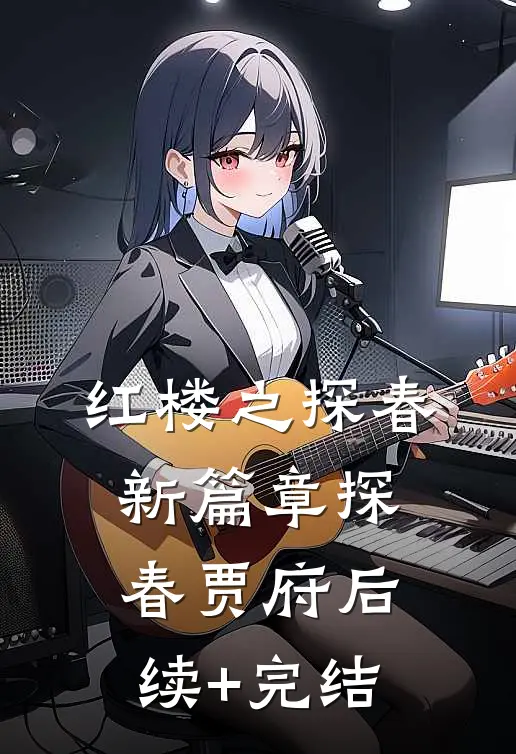 红楼之探春新篇章探春贾府后续+完结