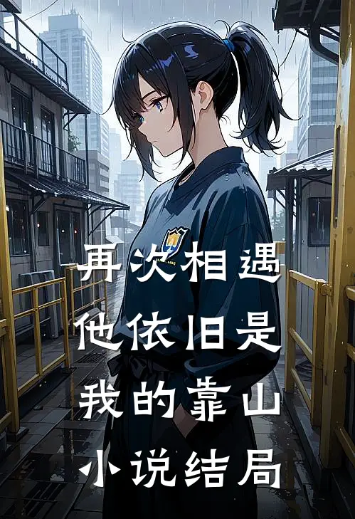 再次相遇,他依旧是我的靠山结局是