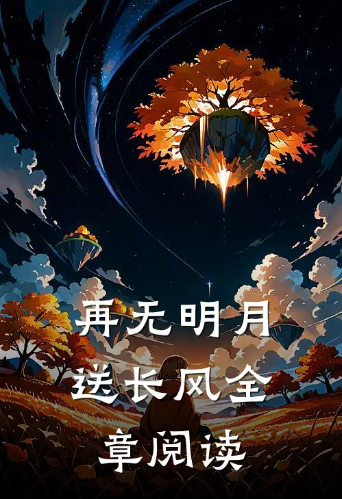 再无明月送长风全章阅读