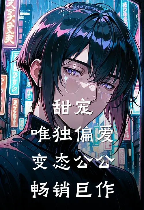 甜宠：唯独偏爱变态公公畅销巨作