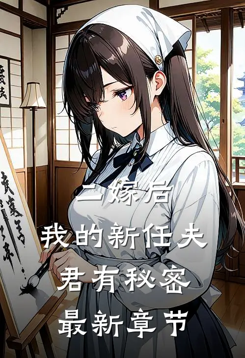 二嫁后，我的新任夫君有秘密最新章节