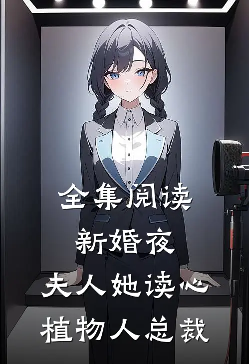 全集阅读新婚夜，夫人她读心植物人总裁