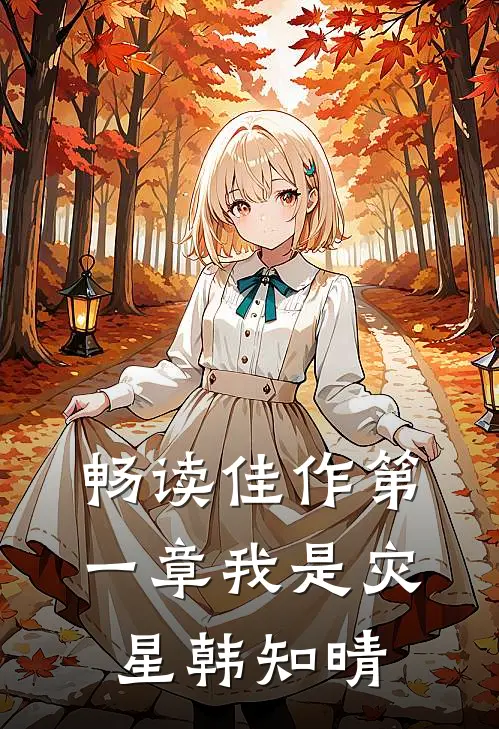 畅读佳作第一章我是灾星韩知晴