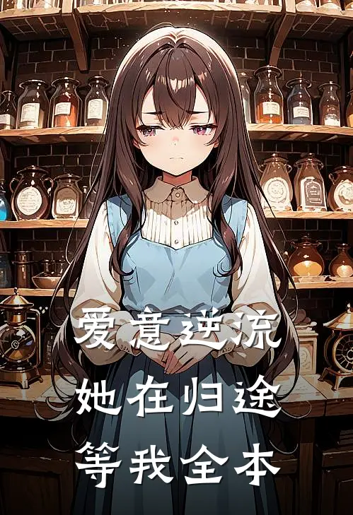 爱意逆流，她在归途等我全本