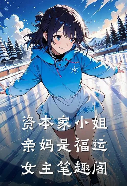 资本家小姐亲妈是福运女主笔趣阁