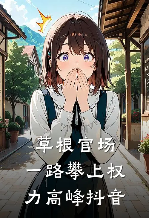 草根官场：一路攀上权力高峰抖音