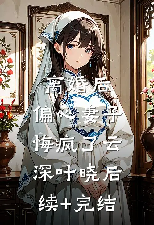 离婚后，偏心妻子悔疯了云深叶晓后续+完结