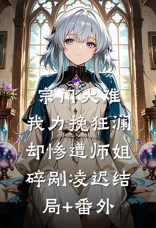 宗门大难，我力挽狂澜却惨遭师姐碎剐凌迟结局+番外