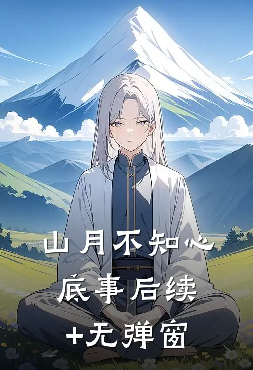 山月不知心底事后续+无弹窗