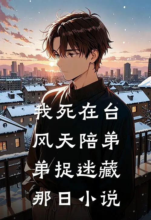 我死在台风天陪弟弟捉迷藏那日小说