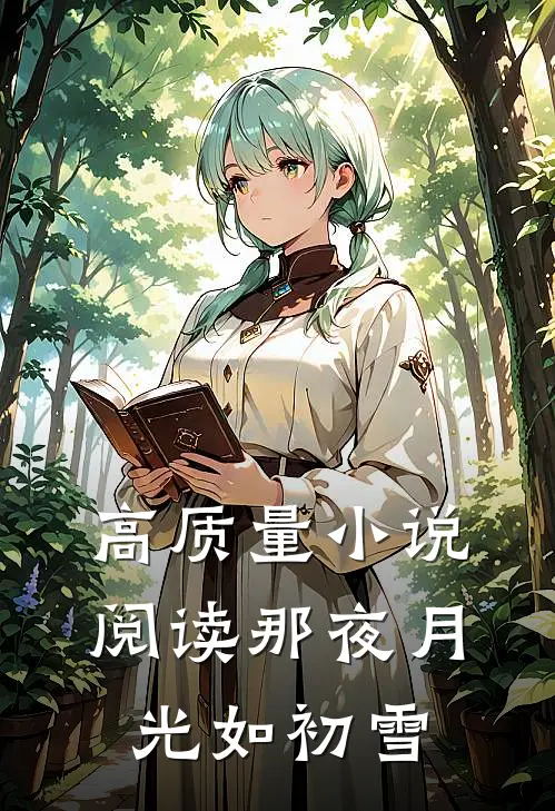 高质量小说阅读那夜月光如初雪