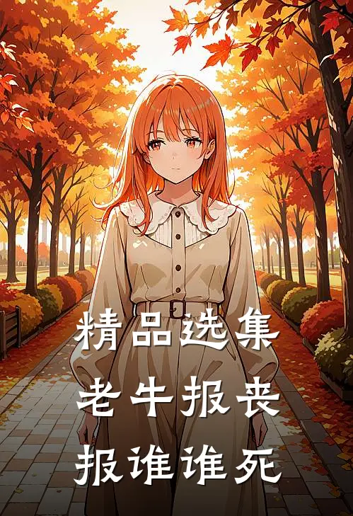 精品选集老牛报丧，报谁谁死