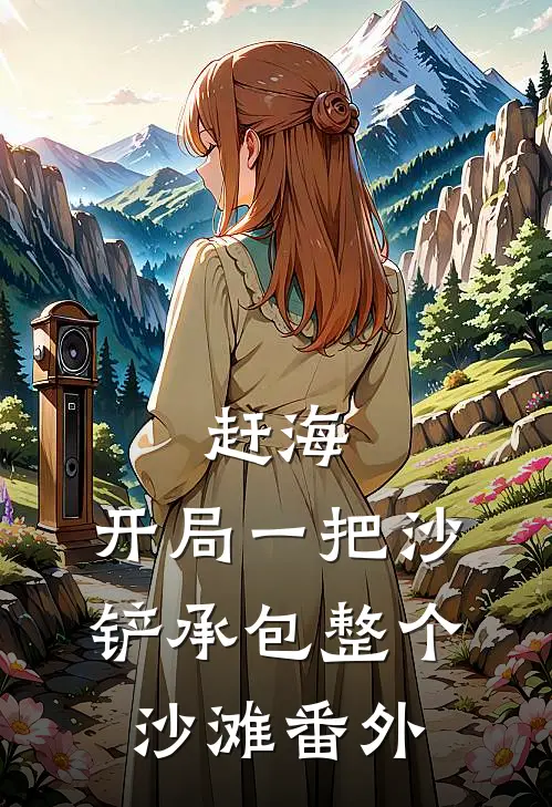 赶海：开局一把沙铲承包整个沙滩 番外