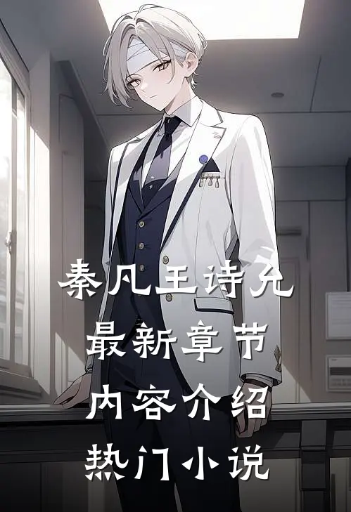 秦凡王诗允最新章节内容介绍热门小说