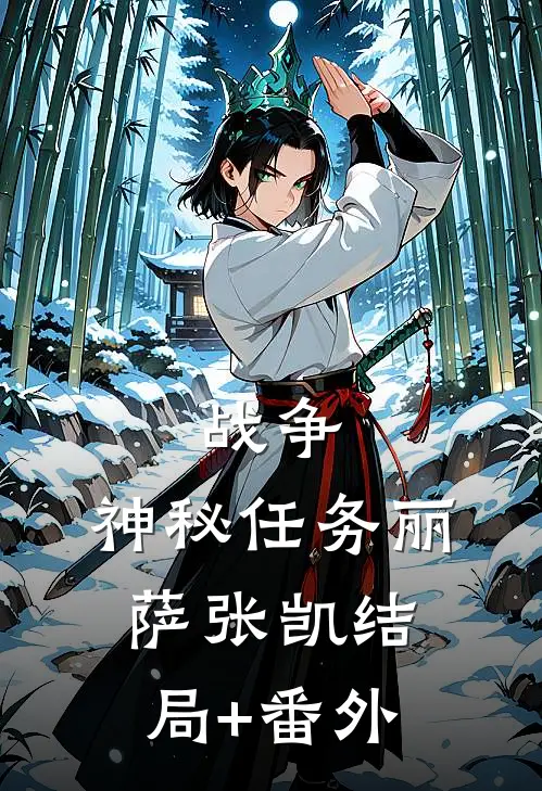 战争：神秘任务丽萨张凯结局+番外