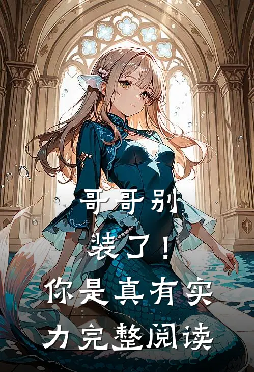 哥哥别装了！你是真有实力完整阅读