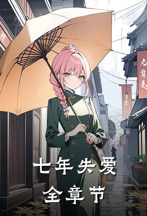 七年失爱全章节