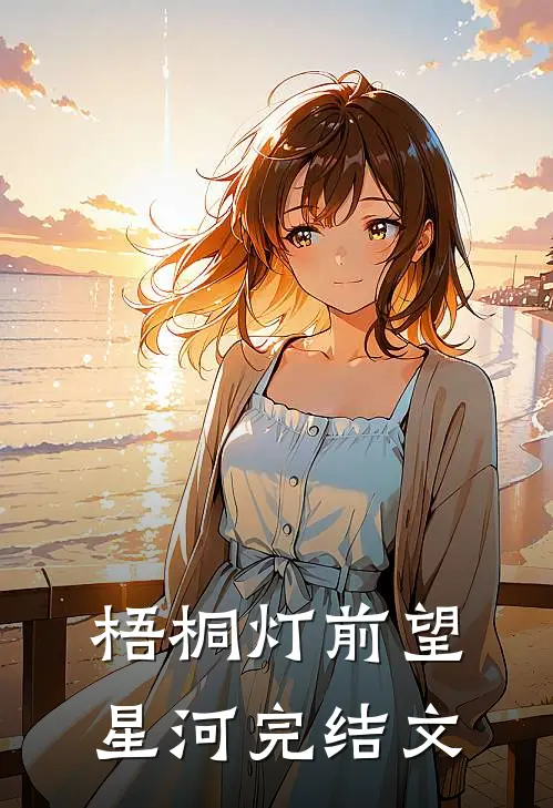 梧桐灯前望星河完结文